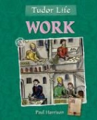 Paul Harrison - Work