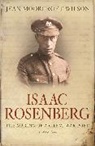Jean Moorcroft Wilson, Moorcroft Wilson Jean, Jean Wilson, Jean Moorcroft Wilson - Isaac Rosenberg