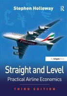 Stephen Holloway, Holloway Stephen - Straight and Level