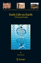 David Wacey - Early Life on Earth
