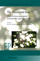 Bas Arts, Henk J van Houtum, Henk J. van Houtum, Henk van Houtum, Henk J van Houtum, Arnou Lagendijk... - The Disoriented State