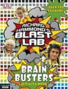Richard Hammond - Richard Hammond's 'Blast Lab' Brain Busters
