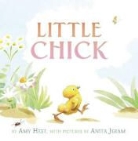 Amy Hest, Amy Jeram Hest - Little Chick