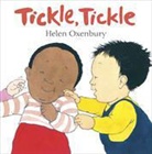 Helen Oxenbury, Helen Oxenbury - Tickle, Tickle