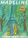 Ludwig Bemelmans, Ludwig Bemelmans - Madeline