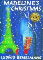 Ludwig Bemelmans, Ludwig Bemelmans - Madeline's Christmas