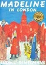 Ludwig Bemelmans, Ludwig Bemelmans - Madeline in London