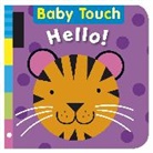 Ladybird - Baby Touch: Hello! Buggy Book