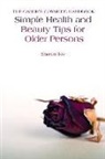Sharon Tay - The Carer's Cosmetic Handbook