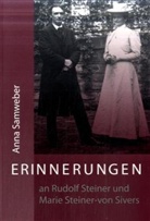 Anna Samweber, Jakob Streit - Aus meinem Leben