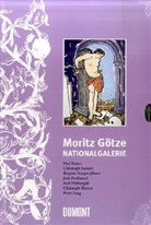 Moritz Götze - Nationalgalerie