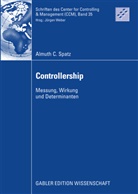 Almuth Spatz - Controllership