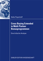 Heike Papenhoff - Cross Buying Extended in Multi Partner Bonusprogrammen