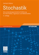 Gerhard Hübner - Stochastik