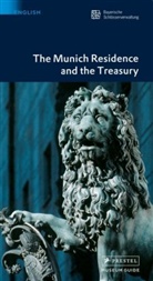 Hermann Neumann - MG: The Munich Residence and the Treasury