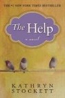 Kathryn Stockett - The Help