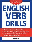 Ed Swick, Swick Ed - English Verb Drills