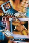 Deborah Johnson, Deborah G. Johnson - Computer Ethics