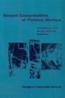 Margaret Euphrasia Sereno, Margaret Euphrasia (University of Oregon) Sereno - Neural Computation of Pattern Motion