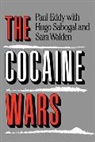 Paul Eddy, Eddy Paul - The Cocaine Wars