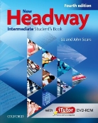John Soars, Liz Soars - New Headway. Fourth Edition - Intermediate: New Headway Intermediate Student Book