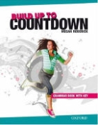 Jenny Quintana - Build Up to Countdown: Build up to Countdown Grammar Book with Key