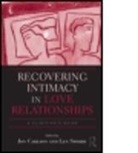 Jon (Ed) Carlson, Jon Carlson, Carlson Jon, Len Sperry, Len (Florida Atlantic University Sperry, Sperry Len - Recovering Intimacy in Love Relationship