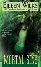 Eileen Wilks - Mortal Sins