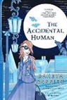 Dakota Cassidy - The Accidental Human
