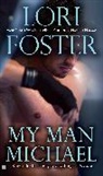 Lori Foster - My Man Michael