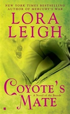 Lora Leigh - Coyote's Mate