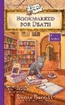 Lorna Barrett - Bookmarked For Death
