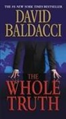 David Baldacci - The Whole Truth