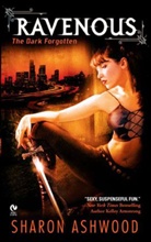 Sharon Ashwood - Ravenous