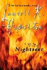 Laurell K. Hamilton - Nightseer