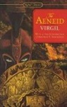 Patric Dickinson, Matthew S. Santirocco, Virgil, Patric (TRN)/ Dickinson Virgil/ Dickinson - The Aeneid