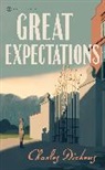 Annabel Davis-Goff, Charles Dickens, Stanley Weintraub, Stanley Weintraub - Great Expectations