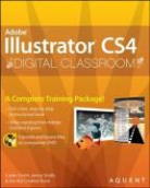 Aquent Creative Team Agi Creative Team - Illustrator Cs4 Digital Classroom