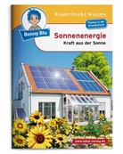 Grothues, Herbs, Nicol Herbst, Nicola Herbst, Thomas Herbst, Angelika Grothues - Benny Blu - 250: Benny Blu - Sonnenenergie