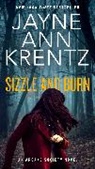Jayne Ann Krentz - Sizzle and Burn