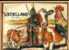 Martin Schumacher, Ole West, Ole West, Michael Rohde, Elke West - Wedelland
