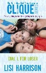 Lisi Harrison, Harrison Lisi - Dial L For Loser