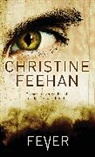 Christine Feehan, Feehan Christine - Fever