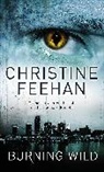 Christine Feehan, Feehan Christine - Burning Wild