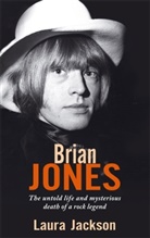 Laura Jackson - Brian Jones