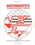Campbell, Dave Campbell, Douglas Campbell, John Higgins - Mathematics : People Problems Results