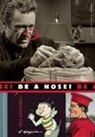 Art Spiegelman - Be a Nose