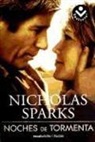Nicholas Sparks - Noches de tormenta