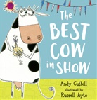 Russell Ayto, Andy Cutbill, Cutbill Andy, Russell Ayto, Ayto Russell - The Best Cow in Show