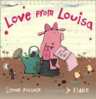 Simon Puttock, Jo Kiddie - Love From Louisa